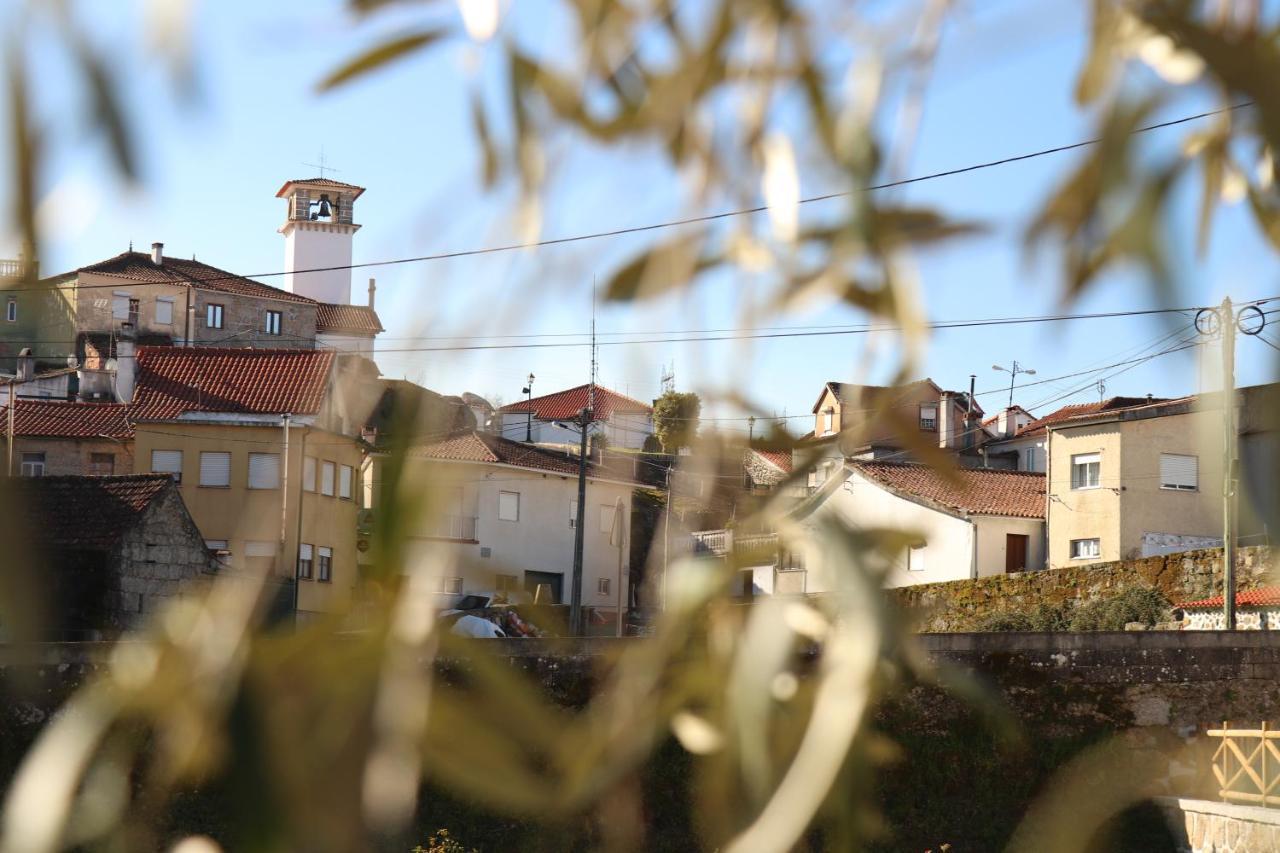 Casa Do Boco Villa Oliveira do Hospital Eksteriør bilde