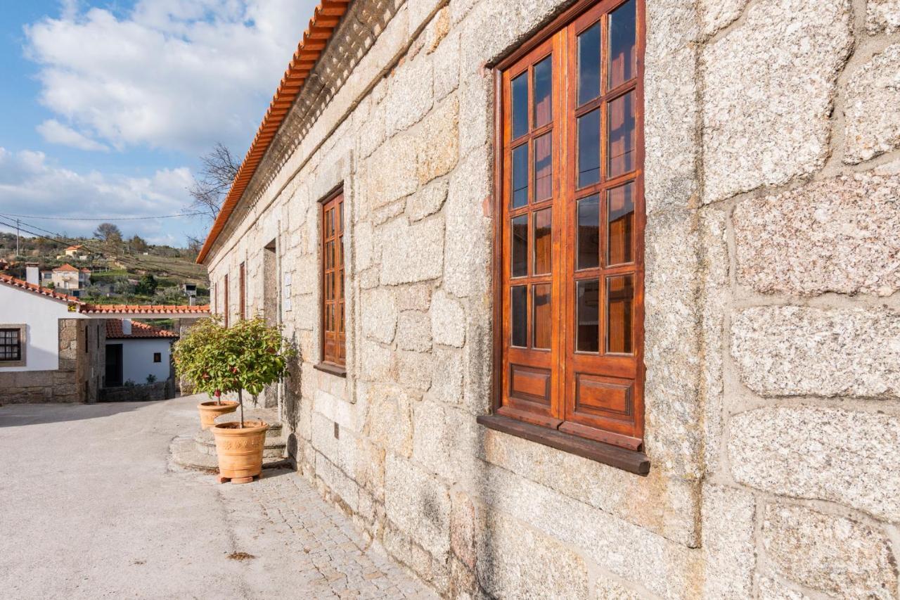 Casa Do Boco Villa Oliveira do Hospital Eksteriør bilde