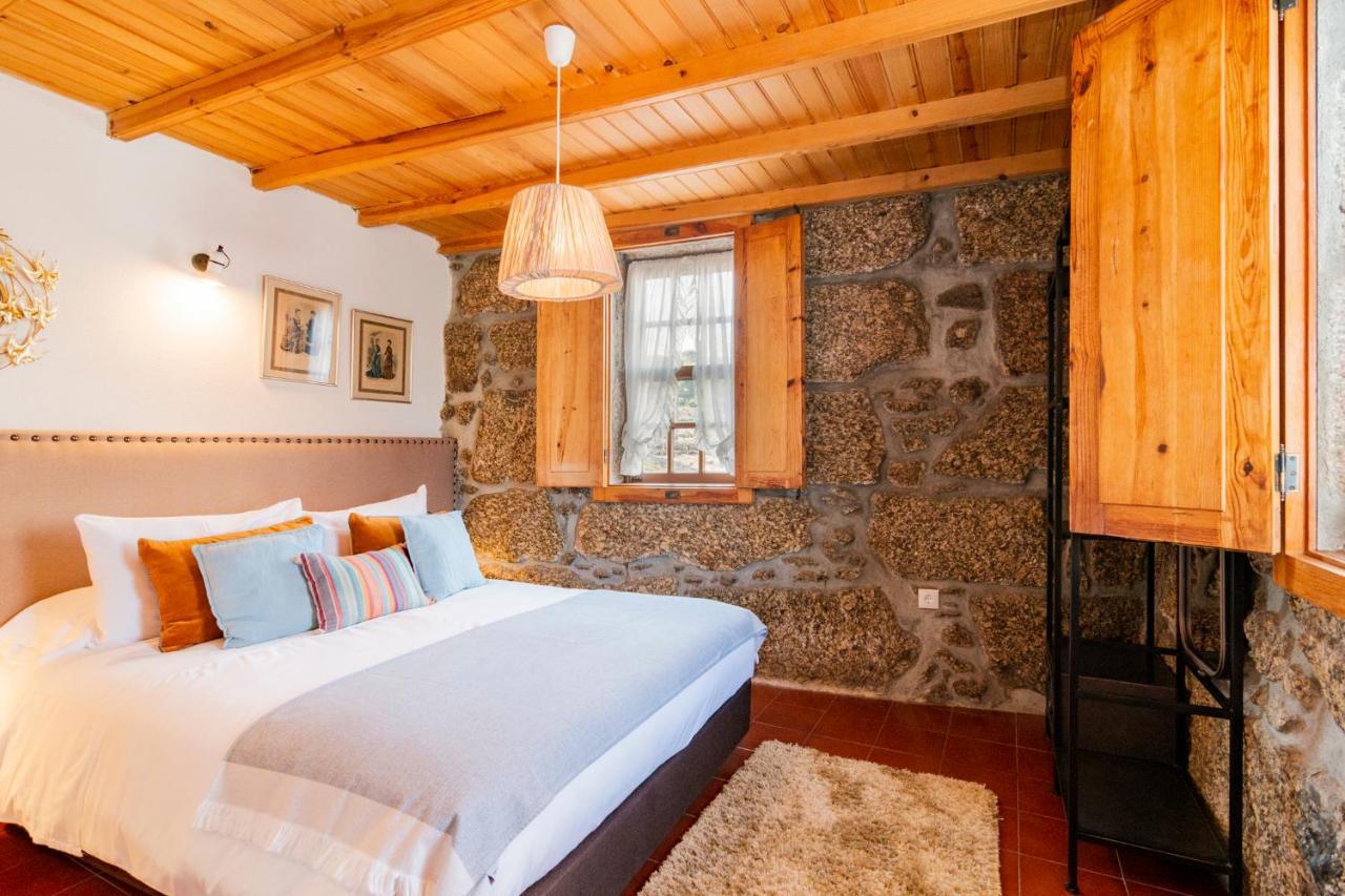 Casa Do Boco Villa Oliveira do Hospital Eksteriør bilde