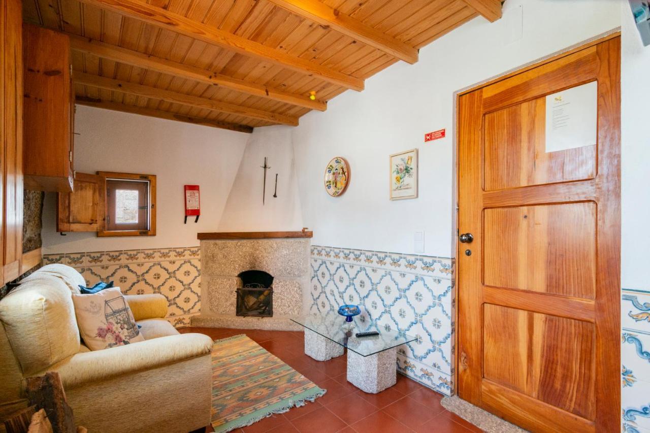 Casa Do Boco Villa Oliveira do Hospital Eksteriør bilde