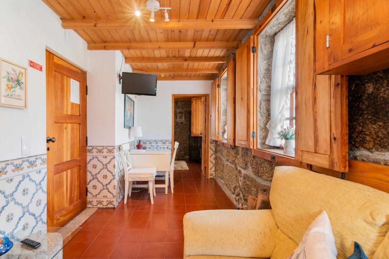 Casa Do Boco Villa Oliveira do Hospital Eksteriør bilde