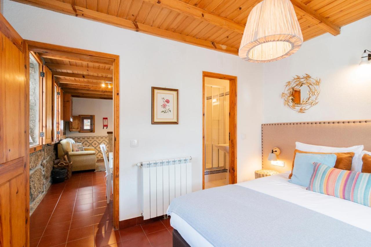 Casa Do Boco Villa Oliveira do Hospital Eksteriør bilde
