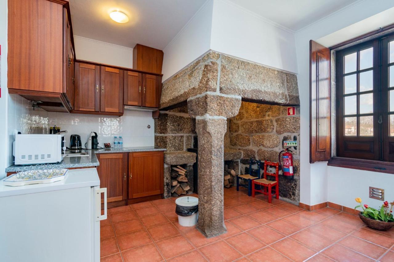 Casa Do Boco Villa Oliveira do Hospital Eksteriør bilde
